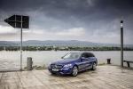 Mercedes-Benz C250 Avantgarde Line Estate 2014 года